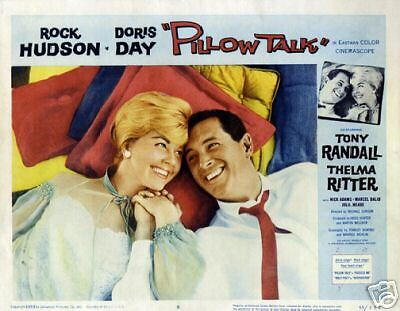 Rock Hudson - Doris Day 2