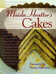 Maida Heatter's Cakes 
