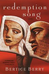 Redemption Song by Bertice Berry (2001, Paperback)