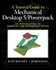 Book: A Tutorial Guide to Mechanical Desktop 5 Power Pack Cindy M. Johnson, Paperback