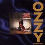 Blizzard of Ozz [Bonus Track] [Remaster] by Ozzy Osbourne (CD, Apr-2002, Epic USA)