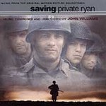 Saving Private Ryan by Original Soundtrack (CD, Jul-1998, Dreamworks SKG)