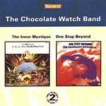 The Inner Mystique/One Step Beyond by Chocolate Watchband (CD, Big Beat Records Garage Rock)