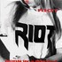 CD: Born in America [Remaster] - Riot (Metal)