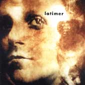 LP Title by Latimer (Cassette, May-1995, World Domination)