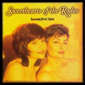 Beautiful Lies - Sweethearts Of The Rodeo (CD 1996)