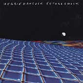 Future Shock [Remaster] by Herbie Hancock (CD, Feb-2000, Legacy Recordings)