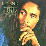 Bob Marley - Legend [Remastered] (CD 2006)