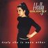 Truly She Is None Other by Holly Golightly (CD, Dec-2005, Damaged Goods USA)