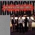 Cassette: Knockout Sugar Ray (Blues), Jan-1989
