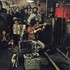 CD: Basement Tapes Bob Dylan & The Band, 1989