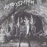 Night in the Ruts - Aerosmith (CD 1993)