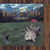 Best Of The Band Vol 2, The (CD 1999)