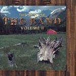 Best Of The Band Vol 2, The (CD 1999)