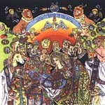 Satanic Panic in the Attic by Of Montreal (CD, Apr-2004, Polyvinyl)
