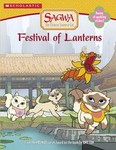 Festival of Lanterns by Sonia Sander (2003, Paperback)