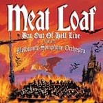 Live With the Melbourne Symphony Orchestra by Meat Loaf (CD, Sep-2004, Sanctuary USA)