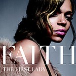 The First Lady by Faith Evans (CD, Apr-2005, Capitol/EMI Records)