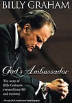 Billy Graham: God's Ambassador (DVD, 2006, Widescreen)