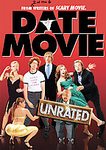 Date Movie (DVD, 2006, Unrated; Widescreen)