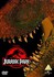 DVD: Jurassic Park Steven Spielberg
