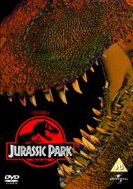 Jurassic Park (DVD)