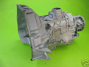 Ford ZF-42 5 Speed Manual Transmission, F250, F350, F450 ... 1992 ford f150 transmission diagram 