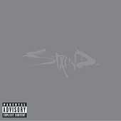 14 Shades of Grey [PA] [HyperCD] by Staind (CD, May-2003, Elektra Entertainment)