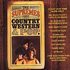 CD: The Supremes Sing Country, Western & Pop - Diana Ross