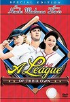 A League of Their Own (2004, DVD)