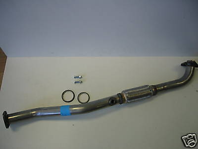 2001 Nissan maxima flex pipe #2