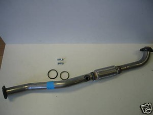 97 Nissan altima flex pipe