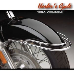 Honda vtx 1300r front fender #3