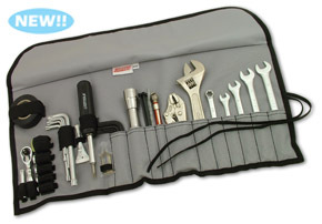 Bmw motorcycle tool kit contents #2