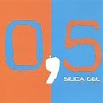 La Mitad * by Silica Gel (CD, Jul-2005, A Different Drum)