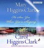 He Sees You When You're Sleeping - Mary Higgins Clark