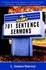 Book: 701 Sentence Sermons L. James Harvey, Paperback