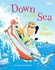 Down to the Sea With Mr Magee by Chris Van Dusen, Chris Van Dusen (2006, Paperback, Reprint)