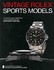 Book: Vintage Rolex Sports Models Martin Skeet, Hardcover
