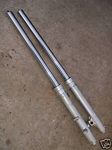 Honda 43mm forks #5