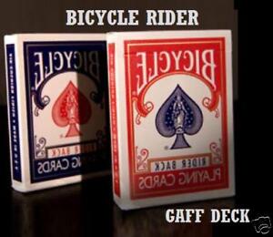 bicycle ellusionist