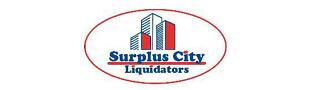 Surplus City Liquidators