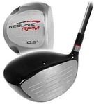Adams Redline RPM 460D Driver Golf Club