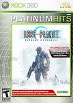 Lost Planet: Extreme Condition -- Colonies Edition  (Xbox 360, 2008)
