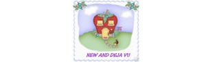 Nu and Deja Vu