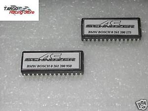 Bmw e36 318is chip #7