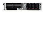 HP Proliant DL380 G5 2x3.0GHz Dual core 5160,4GB(2)  