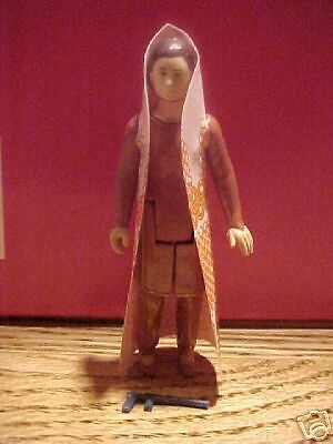 Leia Bespin Loose Complete Repro Weapon C8.5 NM  