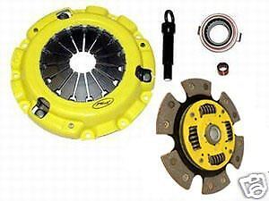 Act clutch ford kit probe #7