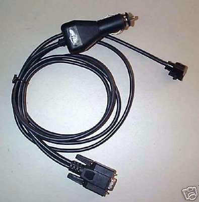 Cig Power PC Data cable compitale Garmin 010 10268 00  